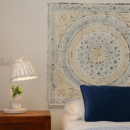 Kennedy Family Apts Alghero Eksteriør billede
