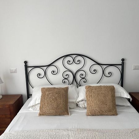 Kennedy Family Apts Alghero Eksteriør billede