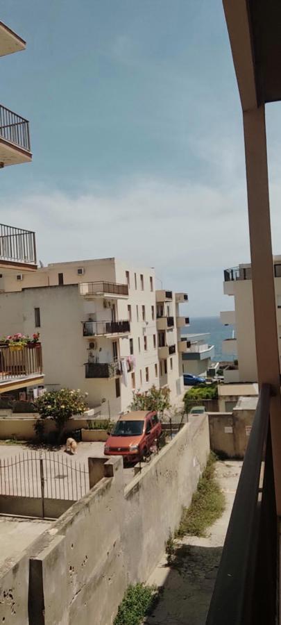Kennedy Family Apts Alghero Eksteriør billede