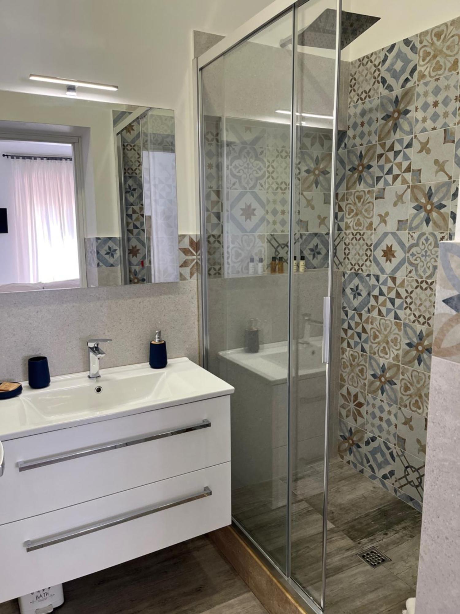 Kennedy Family Apts Alghero Eksteriør billede