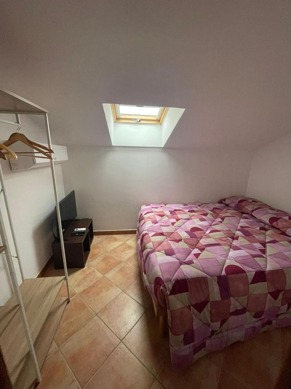Kennedy Family Apts Alghero Eksteriør billede